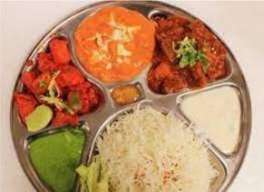 MIX THALI